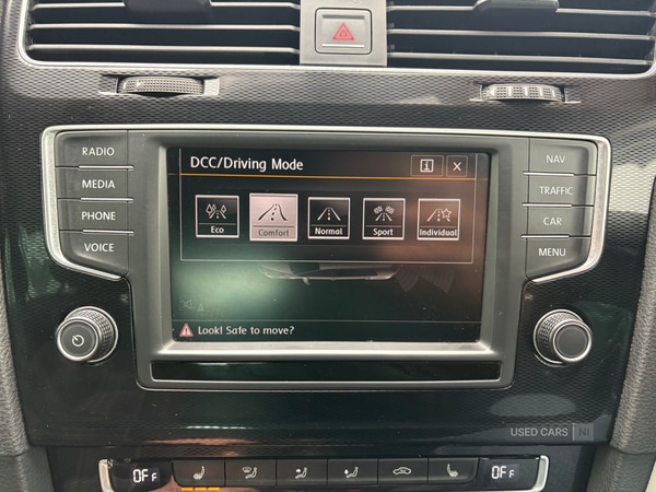 Used Volkswagen Golf 2015 for sale - 76586332: Photo 20