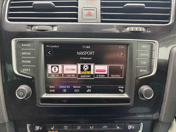 Used Volkswagen Golf 2015 for sale - 76586332: Photo 21