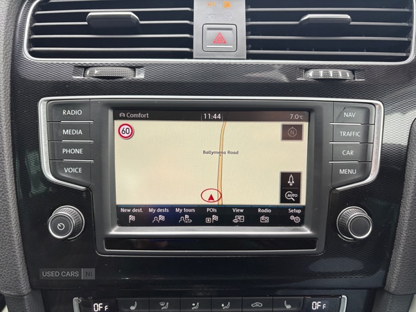 Used Volkswagen Golf 2015 for sale - 76586332: Photo 22