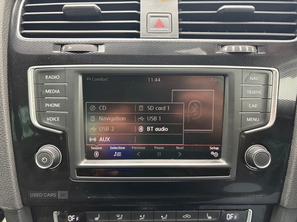 Used Volkswagen Golf 2015 for sale - 76586332: Photo 23