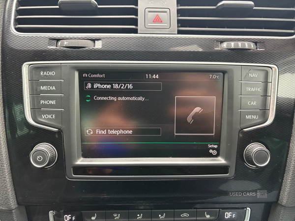 Used Volkswagen Golf 2015 for sale - 76586332: Photo 24