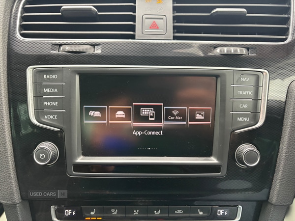 Used Volkswagen Golf 2015 for sale - 76586332: Photo 25