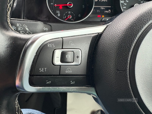 Used Volkswagen Golf 2015 for sale - 76586332: Photo 27