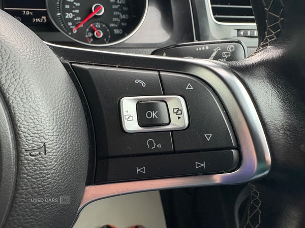 Used Volkswagen Golf 2015 for sale - 76586332: Photo 28