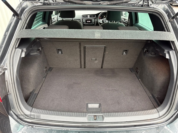 Used Volkswagen Golf 2015 for sale - 76586332: Photo 29