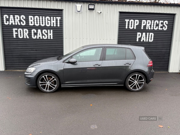 Used Volkswagen Golf 2015 for sale - 76586332: Photo 5
