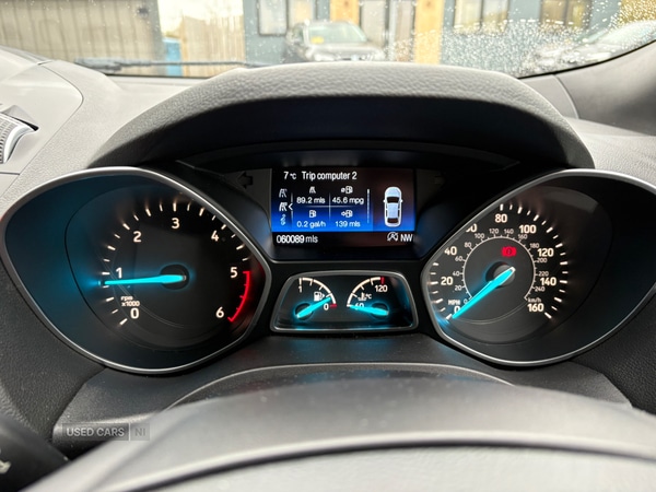Used Ford Kuga 2018 for sale - 78205834: Photo 10