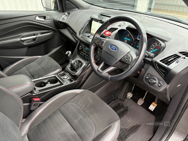 Used Ford Kuga 2018 for sale - 78205834: Photo 11