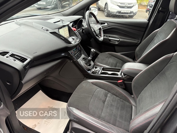 Used Ford Kuga 2018 for sale - 78205834: Photo 12