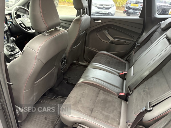 Used Ford Kuga 2018 for sale - 78205834: Photo 13