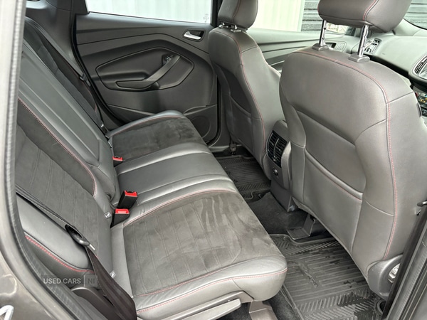 Used Ford Kuga 2018 for sale - 78205834: Photo 14