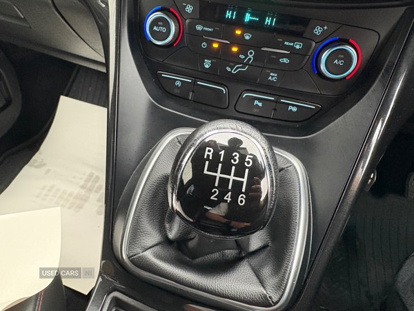 Used Ford Kuga 2018 for sale - 78205834: Photo 19