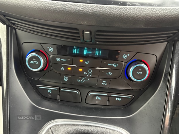 Used Ford Kuga 2018 for sale - 78205834: Photo 20