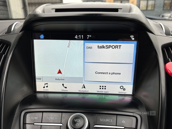 Used Ford Kuga 2018 for sale - 78205834: Photo 21