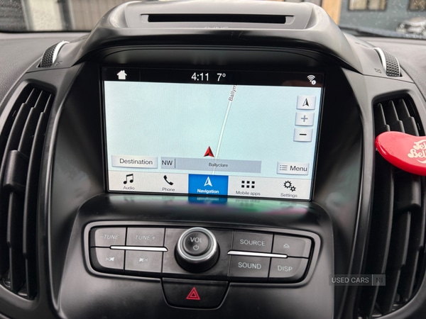 Used Ford Kuga 2018 for sale - 78205834: Photo 22