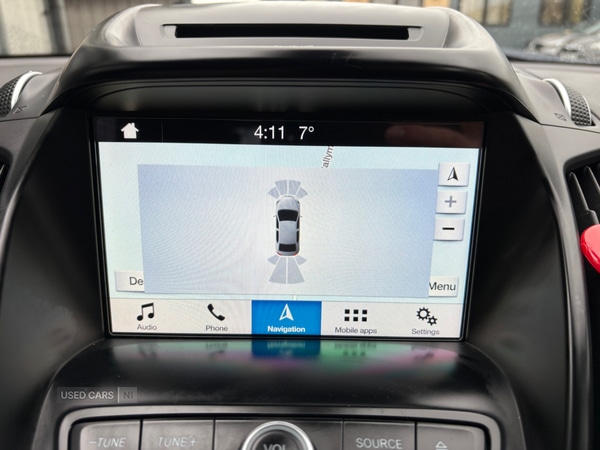 Used Ford Kuga 2018 for sale - 78205834: Photo 23