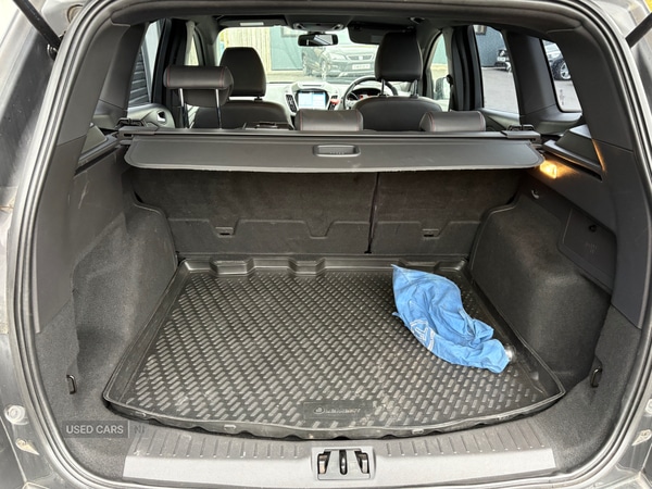 Used Ford Kuga 2018 for sale - 78205834: Photo 24