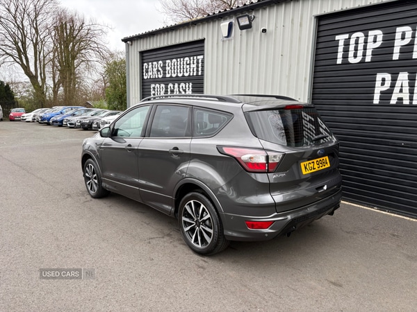 Used Ford Kuga 2018 for sale - 78205834: Photo 4