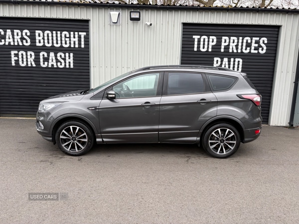 Used Ford Kuga 2018 for sale - 78205834: Photo 5