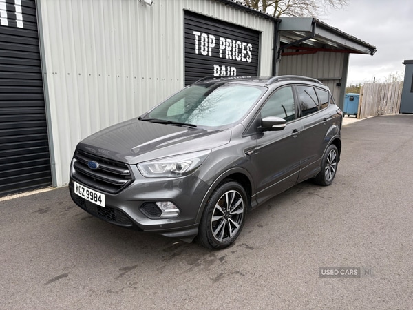Used Ford Kuga 2018 for sale - 78205834: Photo 6