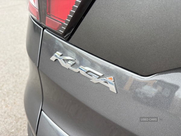 Used Ford Kuga 2018 for sale - 78205834: Photo 7