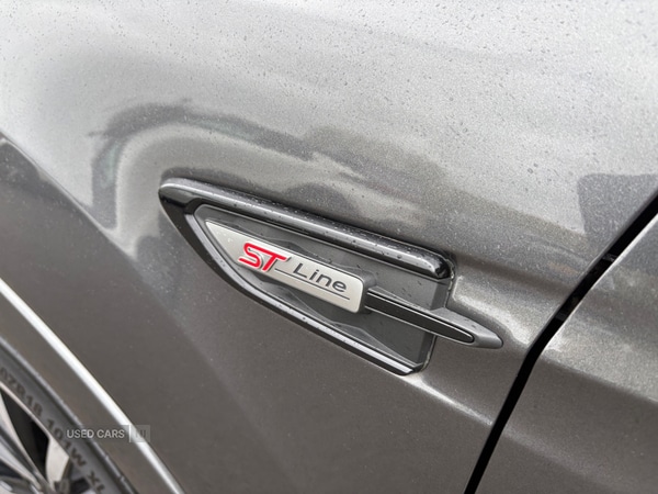 Used Ford Kuga 2018 for sale - 78205834: Photo 8