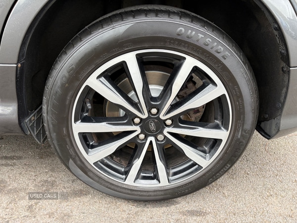 Used Ford Kuga 2018 for sale - 78205834: Photo 9