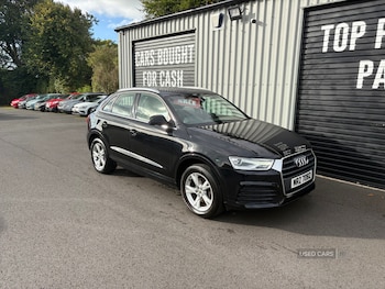 Audi - Q3