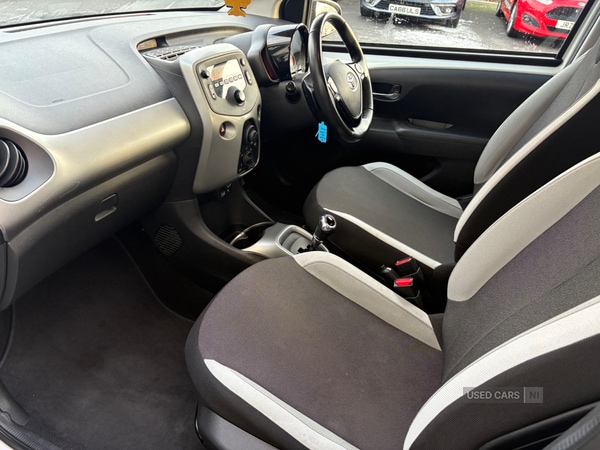 Used Toyota AYGO 2016 for sale - 76634359: Photo 11