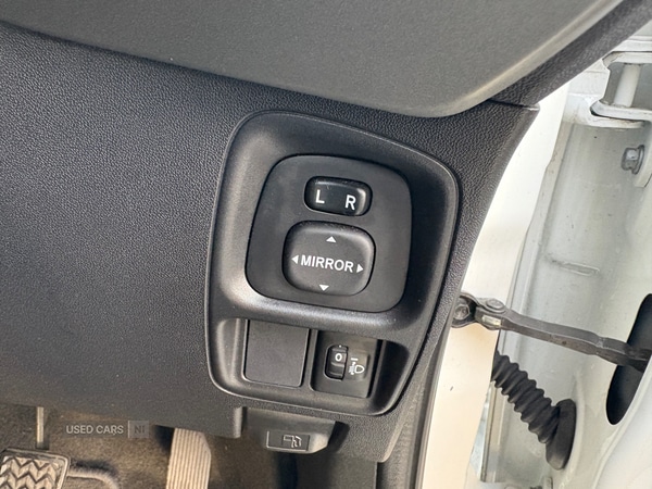 Used Toyota AYGO 2016 for sale - 76634359: Photo 14