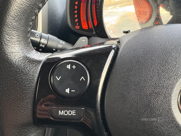 Used Toyota AYGO 2016 for sale - 76634359: Photo 15