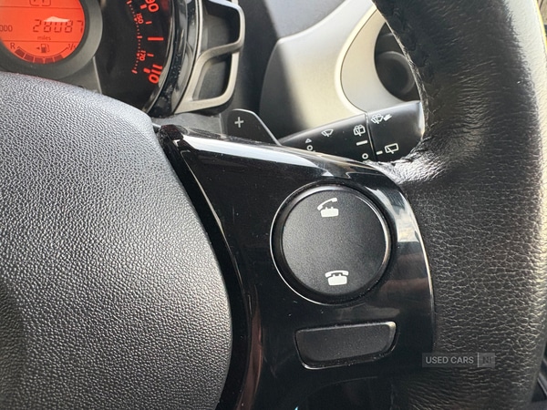 Used Toyota AYGO 2016 for sale - 76634359: Photo 16