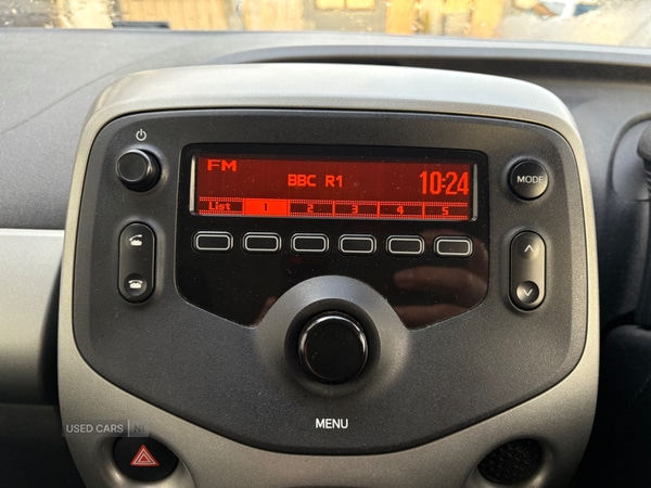 Used Toyota AYGO 2016 for sale - 76634359: Photo 17