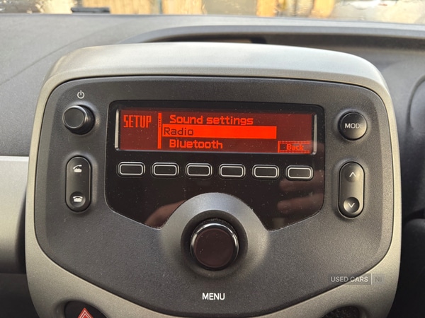 Used Toyota AYGO 2016 for sale - 76634359: Photo 20