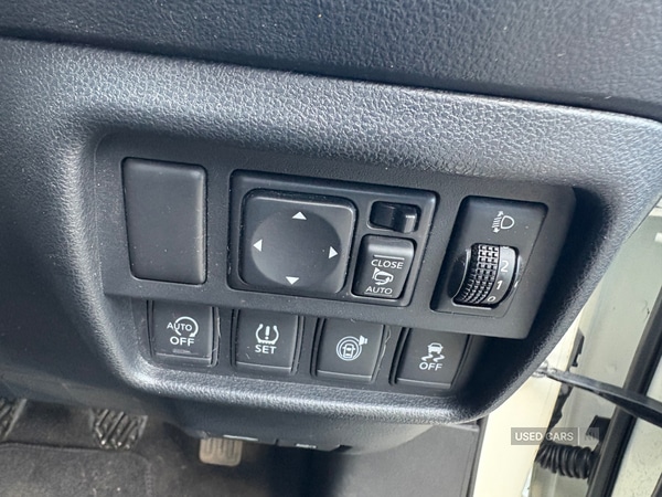 Used Nissan Juke 2017 for sale - 76659711: Photo 14