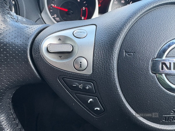 Used Nissan Juke 2017 for sale - 76659711: Photo 16