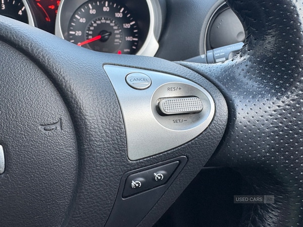 Used Nissan Juke 2017 for sale - 76659711: Photo 17