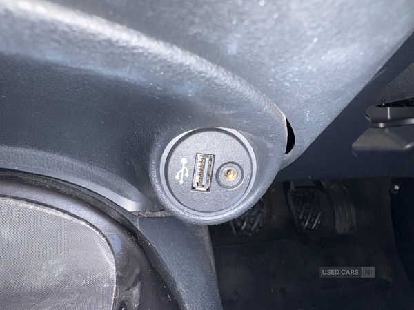 Used Nissan Juke 2017 for sale - 76659711: Photo 21