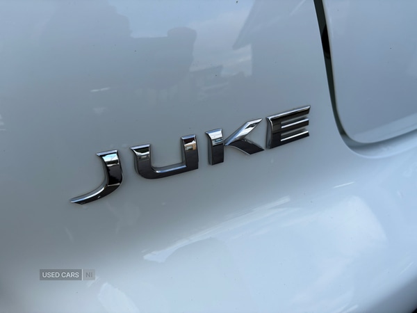 Used Nissan Juke 2017 for sale - 76659711: Photo 7