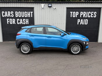 Used Hyundai KONA 2018 for sale - 79325620: Photo