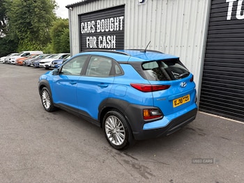 Used Hyundai KONA 2018 for sale - 79325620: Photo