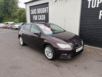 Used SEAT Leon 2017 for sale - 79497755: Photo