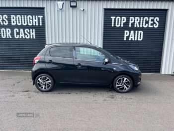 Used Peugeot 108 2021 for sale - 74384663: Photo