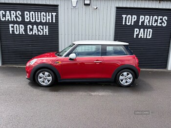 Used MINI Hatch 2018 for sale - 78785279: Photo