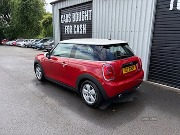 Used MINI Hatch 2018 for sale - 78785279: Photo