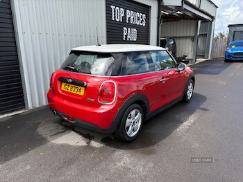 Used MINI Hatch 2018 for sale - 78785279: Photo