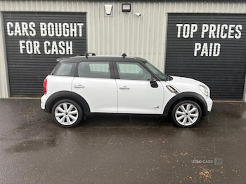Used MINI Countryman 2014 for sale - 78549490: Photo