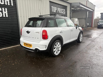 Used MINI Countryman 2014 for sale - 78549490: Photo
