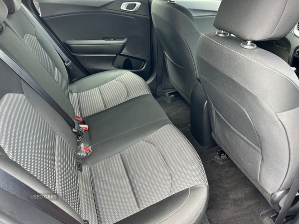 Used Kia Ceed 2022 for sale - 74966199: Photo 14