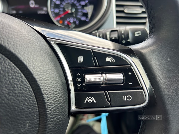 Used Kia Ceed 2022 for sale - 74966199: Photo 18